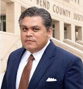 Anthony R. Segura - Criminal Defense Lawyer photo